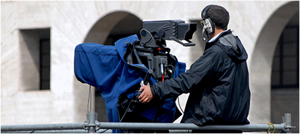 Camera Operator