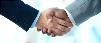 Handshake