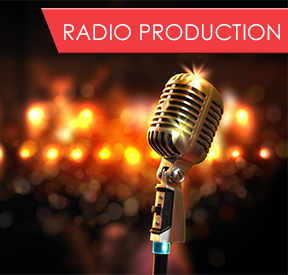 Radio Production