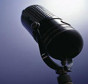 Microphone